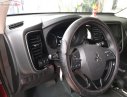 Mitsubishi Outlander 2.0 CVT 2018 - Bán ô tô Mitsubishi Outlander 2.0 CVT 2018, màu đỏ  