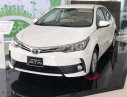Toyota Corolla altis 1.8G AT 2019 - Toyota Corolla Altis năm 2019 màu trắng, 746 triệu