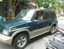 Suzuki Vitara  MT 2005 - Bán xe Suzuki Vitara MT đời 2005, nhập khẩu giá rẻ