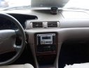 Toyota Camry  GLi  2001 - Bán Toyota Camry GLi năm 2001, màu vàng cát, 2 ghế điện