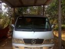 Mercedes-Benz MB 140D 2002 - Xe Mercedes 140D sản xuất 2002, màu xanh lam, giá tốt