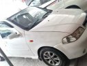 Fiat Albea  EL 1.3   2004 - Bán Fiat Albea EL 1.3 2004, màu trắng, xe nhập, giá chỉ 120 triệu