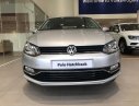Volkswagen Polo 2016 - Bán Volkswagen Polo Hatchback 1.6AT - Khuyến mãi lớn - nhập khẩu chính hãng