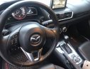 Mazda 3   2017 - Bán xe Mazda 3 2017, màu trắng, máy êm ru