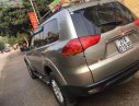 Mitsubishi Pajero Sport D 4x4 MT 2011 - Cần bán Mitsubishi Pajero Sport D 4x4 MT đời 2011 số sàn