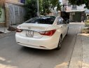 Hyundai Sonata 2012 - Bán Hyundai Sonata năm 2012, màu trắng, nhập khẩu nguyên chiếc