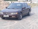 Honda Accord   1993 - Bán Honda Accord 1993, nhập khẩu, xe gia đình sử dụng kĩ còn đẹp