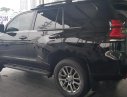 Toyota Prado VX 2.7L 2019 - Bán Toyota Prado VX 2.7L sản xuất 2019, màu đen, xe nhập