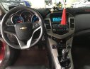 Chevrolet Cruze 2017 - Bán Chevrolet Cruze đời 2017, màu đỏ, giá 455tr