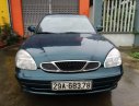 Daewoo Nubira 1.6 MT 2003 - Bán gấp Daewoo Nubira 1.6 MT sản xuất năm 2003 xe gia đình