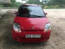 Chevrolet Spark 2011 - Bán Chevrolet Spark năm 2011, màu đỏ