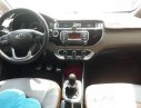 Kia Rio 2015 - Bán Kia Rio năm 2015, màu trắng, nhập khẩu số sàn