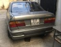 Nissan Primera   1992 - Bán xe Nissan Primera sản xuất 1992, màu xám, nhập khẩu, 40 triệu