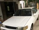 Toyota Corona   1992 - Cần bán lại xe Toyota Corona sản xuất năm 1992, màu trắng, giá tốt