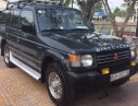 Mitsubishi Pajero 1998 - Cần bán xe Mitsubishi Pajero đời 1998