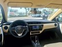 Toyota Corolla altis 2019 - Cần bán xe Toyota Corolla altis năm sản xuất 2019, màu đen, giá cạnh tranh