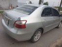 Toyota Vios  Limo  2009 - Cần bán gấp Toyota Vios năm 2009, màu bạc số sàn, 235 triệu