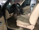 Ford Everest 2008 - Bán Ford Everest đời 2008, màu đen, số tự động