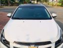 Chevrolet Cruze LTZ 2014 - Bán lại xe Chevrolet Cruze LTZ năm 2014, màu trắng số tự động