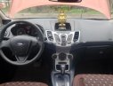 Ford Fiesta 1.6 2011 - Bán xe Ford Fiesta 1.6 năm 2011, 332tr