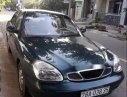 Daewoo Nubira   2000 - Cần bán Daewoo Nubira 2000, giá 95tr