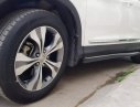 Honda CR V 2.4AT 2013 - Bán ô tô Honda CR V 2.4AT sản xuất 2013, màu trắng số tự động