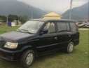 Mitsubishi Jolie 2003 - Cần bán Mitsubishi Jolie năm sản xuất 2003, màu đen, 82tr