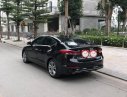 Hyundai Elantra 2.0 2017 - Cần bán xe Hyundai Elantra 2.0 năm 2017, màu đen