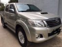 Toyota Hilux 2014 - Cần bán lại xe Toyota Hilux đời 2014, xe nhập, giá tốt