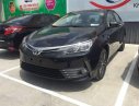 Toyota Corolla altis 2019 - Cần bán xe Toyota Corolla altis năm sản xuất 2019, màu đen, giá cạnh tranh