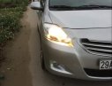 Toyota Vios G 2012 - Bán xe Toyota Vios G sản xuất năm 2012, màu bạc số tự động, giá chỉ 420 triệu