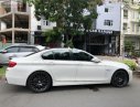 BMW 5 Series 528i 2010 - Bán BMW 5 Series 528i đời 2010, màu trắng, nhập khẩu nguyên chiếc, 980tr