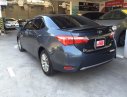 Toyota Corolla altis G 2014 - Bán Toyota Corolla altis G 2014, màu xanh lam giá cạnh tranh