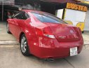 Honda Accord 2010 - Cần bán Honda Accord 2010, màu đỏ, xe nhập, giá 850tr