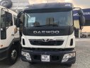 Xe tải 5 tấn - dưới 10 tấn 2017 - Xe tải Daewoo 9 tấn ga cơ siêu hot - mua xe Daewoo 9 tấn trả góp chỉ với 20%