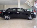 Toyota Corolla altis   2013 - Cần bán Toyota Corolla altis năm 2013, màu đen số sàn, 500tr