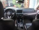 Mazda CX 5 2.5 AT 2016 - Bán Mazda CX 5 2.5 AT đời 2016, màu trắng còn mới, giá tốt