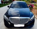 Mercedes-Benz C class  C250 2015 - Bán xe Mercedes C250 đời 2015, màu đen