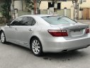 Lexus LS  460 2006 - Cần bán gấp Lexus LS460 sản xuất 2006 màu bạc