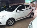 Chevrolet Aveo 2016 - Bán ô tô Chevrolet Aveo sản xuất 2016, màu trắng, nhập khẩu nguyên chiếc như mới