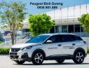 Peugeot 3008 2019 - Trả trước 350 triệu đồng- nhận ngay Peugeot 3008 all new - liên hệ ngay 0938 901 869