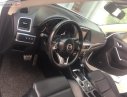 Mazda CX 5 2.5 AT 2016 - Bán Mazda CX 5 2.5 AT đời 2016, màu trắng còn mới, giá tốt