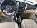 Toyota Vios   2019 - Bán xe Toyota Vios sản xuất năm 2019, màu bạc, giá tốt