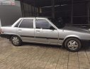 Toyota Camry 2.0 MT 1990 - Cần bán Toyota Camry 2.0 MT năm 1990, màu xám, nhập khẩu