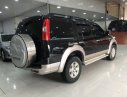 Ford Everest 2008 - Bán Ford Everest đời 2008, màu đen, số tự động