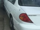 Kia Spectra   2004 - Bán xe Kia Spectra đời 2004, màu trắng, xe nhập 