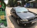 Mazda 323   2000 - Cần bán xe Mazda 323 năm 2000, màu đen, xe nhập giá cạnh tranh