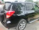 Toyota RAV4 Limited 2.4 FWD 2007 - Bán Toyota RAV4 Limited 2.4 FWD sản xuất 2007, màu đen, nhập khẩu xe gia đình