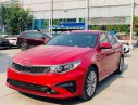 Kia Optima AT 2019 - Bán Kia Optima AT năm sản xuất 2019, màu đỏ, 789 triệu