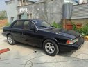 Mazda 626   1986 - Bán Mazda 626 đời 1986, nhập khẩu, xe mới đăng kiểm